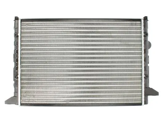 Radiator, engine cooling D7W013TT