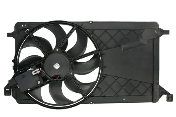 Fan, engine cooling D83001TT