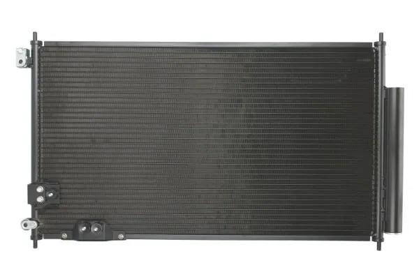 Condenser, air conditioning KTT110510