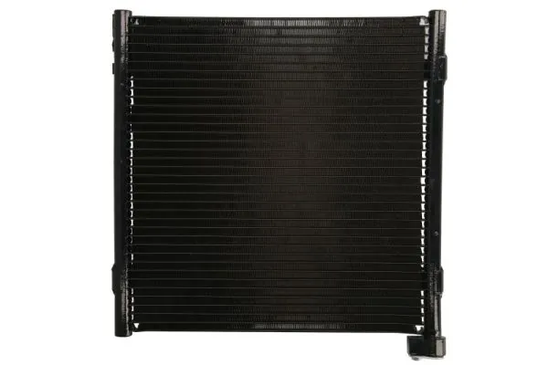 Condenser, air conditioning KTT110100