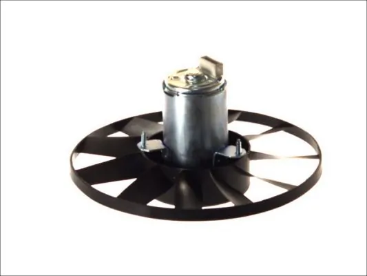 Electric Motor, radiator fan D8W012TT