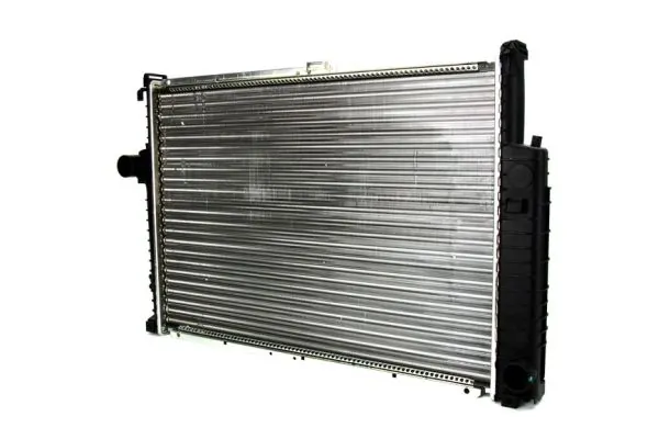Radiator, engine cooling D7B015TT