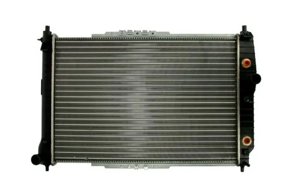Radiator, engine cooling D70012TT