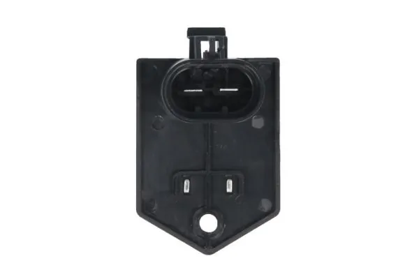 THERMOTEC DEF022TT Series resistor, electric motor (radiator fan)