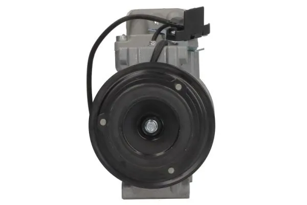 Compressor, air conditioning KTT090480