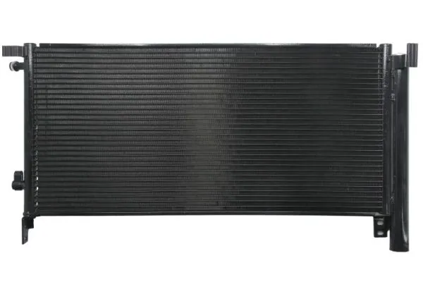 Condenser, air conditioning KTT110828