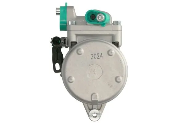 Compressor, air conditioning KTT090315