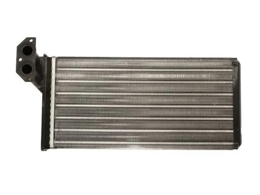 Heat Exchanger, interior heating D6W011TT