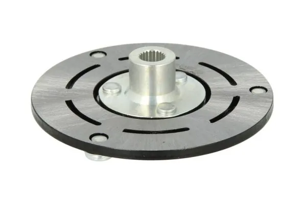 THERMOTEC KTT020102 Drive plate, magnetic clutch (compressor)
