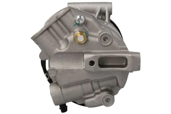 Compressor, air conditioning KTT090109