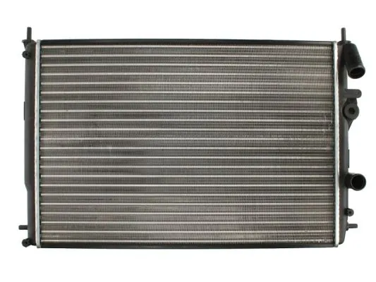 Radiator, engine cooling D7R007TT