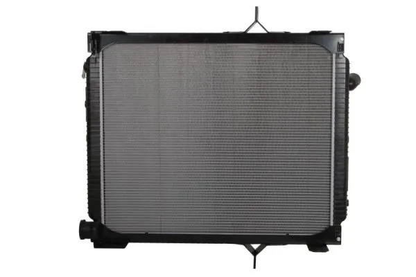 Radiator, engine cooling D7RV016TT
