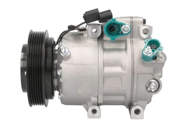 Compressor, air conditioning KTT090424