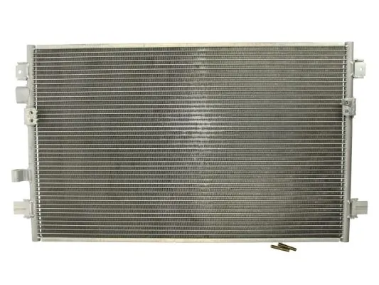 Condenser, air conditioning KTT110207