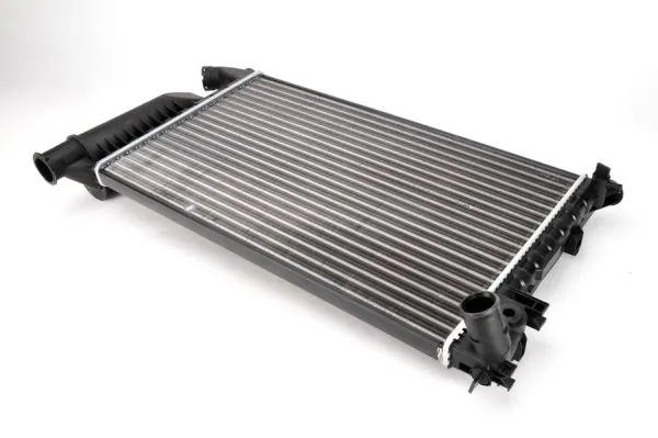 Radiator, engine cooling D7P018TT