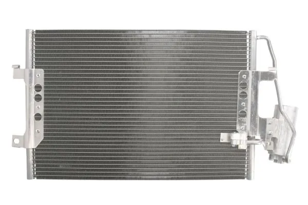 THERMOTEC KTT110114 Condenser, air conditioning