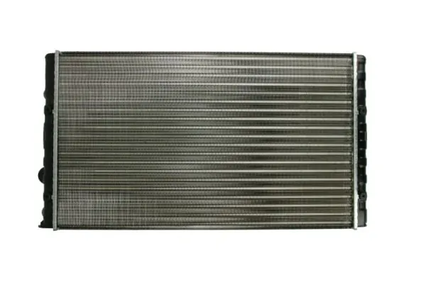 Radiator, engine cooling D7W070TT