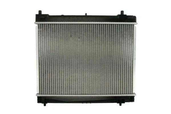 Radiator, engine cooling D72049TT