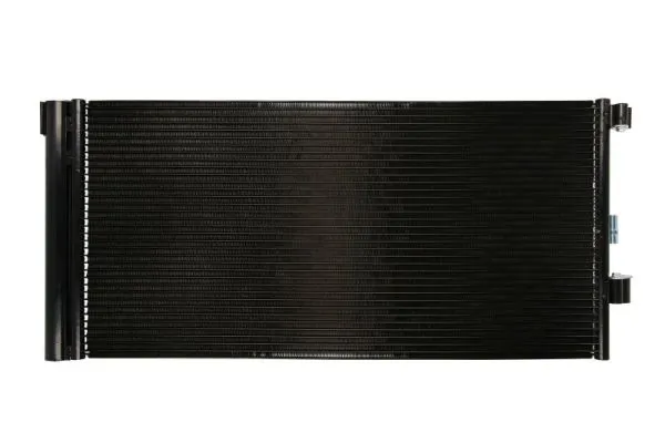 Condenser, air conditioning KTT110193