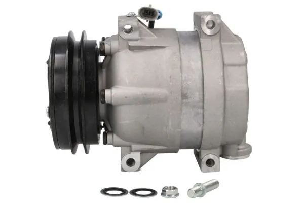 Compressor, air conditioning KTT090467