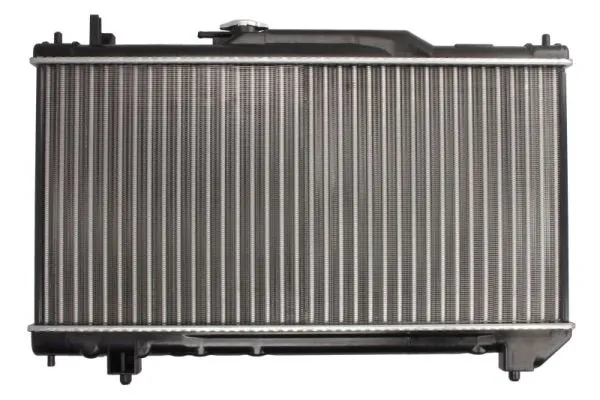 Radiator, engine cooling D72014TT