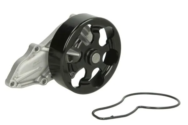 Water Pump, engine cooling D14041TT