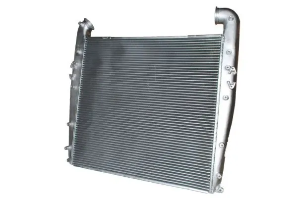 Charge Air Cooler DASC001TT