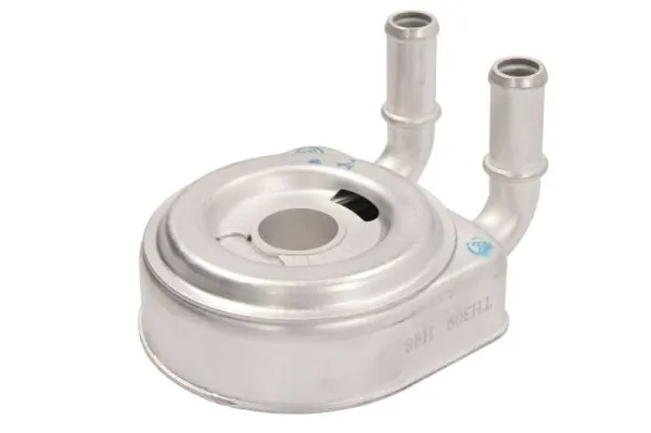 Oil Cooler, engine oil D4C002TT