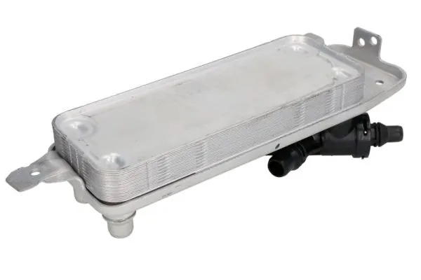 Oil Cooler, automatic transmission D4B022TT