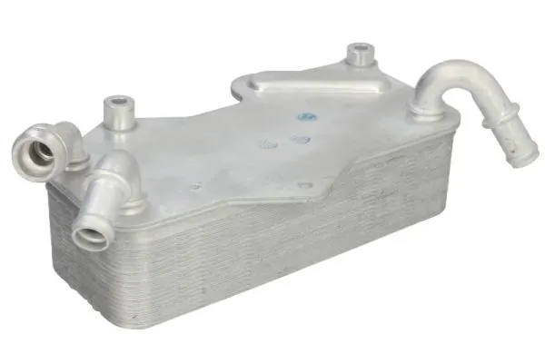 Oil Cooler, engine oil D4A022TT
