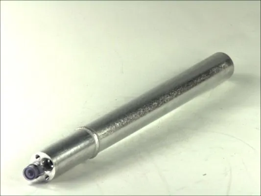 Dryer, air conditioning KTT120014