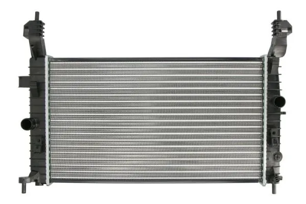 Radiator, engine cooling D7X108TT