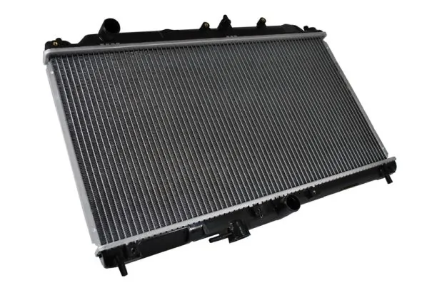 Radiator, engine cooling D74001TT