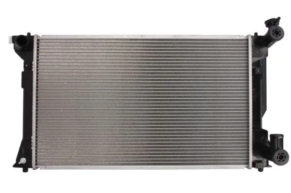 Radiator, engine cooling D72024TT