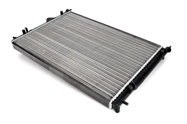 Radiator, engine cooling D7R035TT