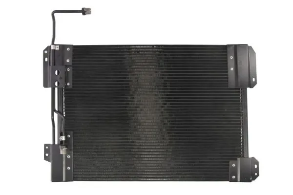 Condenser, air conditioning KTT110436