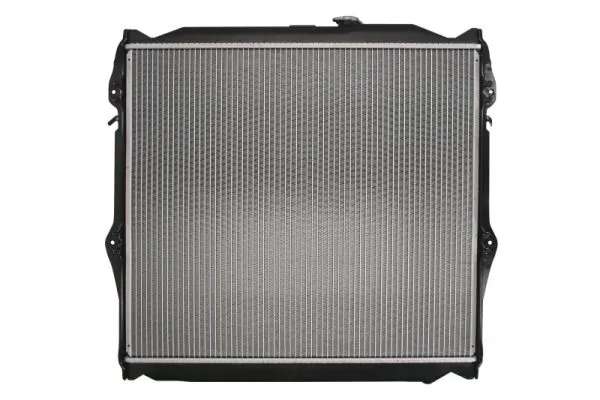 Radiator, engine cooling D72021TT