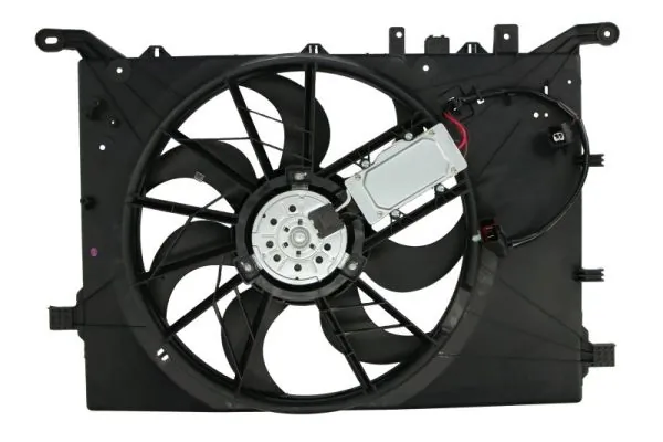 Fan, engine cooling D8V003TT