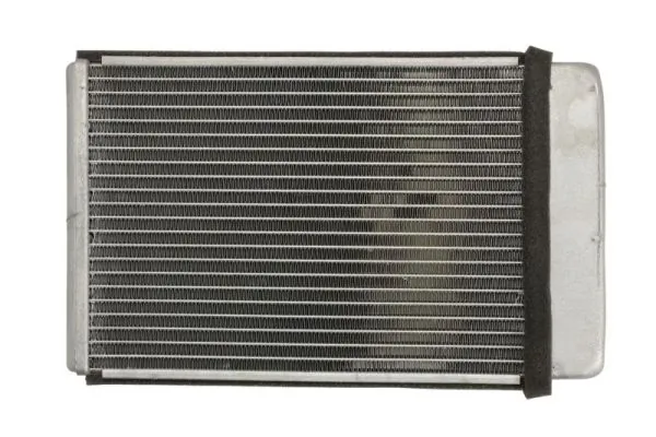 Heat Exchanger, interior heating D6X018TT