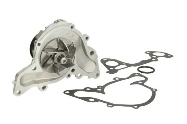 Water Pump, engine cooling D15017TT