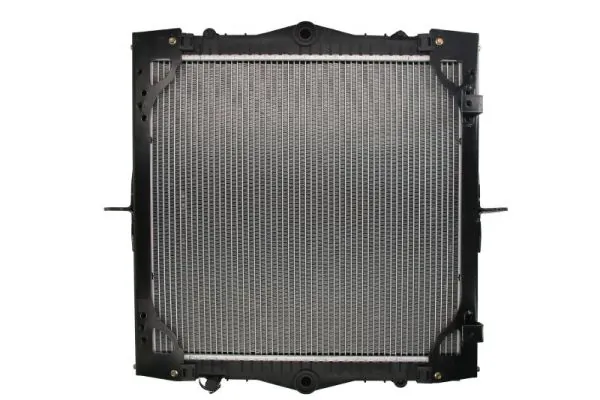 Radiator, engine cooling D7DA016TT