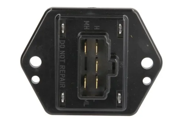 THERMOTEC DE7001TT Regulator, interior blower