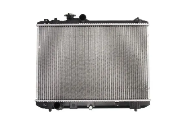 Radiator, engine cooling D78010TT