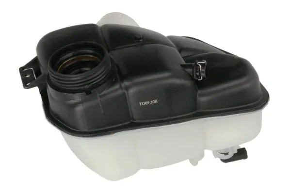 Expansion Tank, coolant DBM008TT