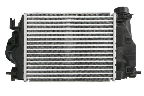 Charge Air Cooler DAR028TT
