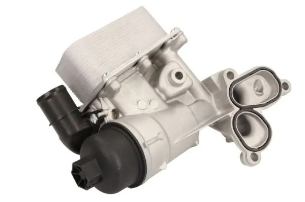 Oil Cooler, engine oil D4R009TT