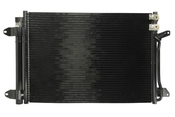 Condenser, air conditioning KTT110475