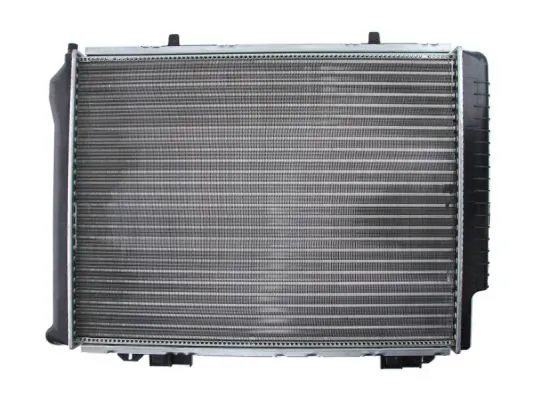 Radiator, engine cooling D7M029TT