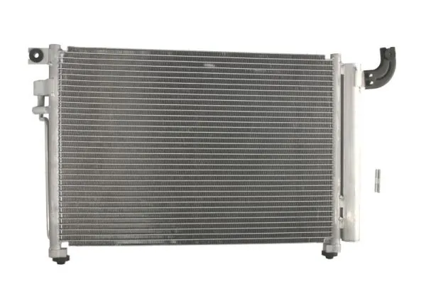 Condenser, air conditioning KTT110512