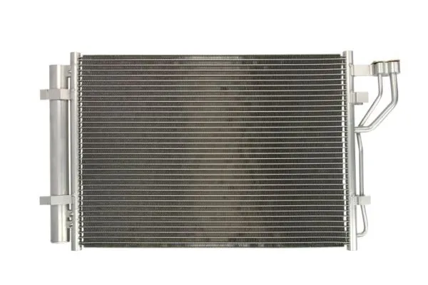 Condenser, air conditioning KTT110552